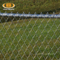 6ft Chain Link Fence 6ft steel chain link fencing panel Supplier